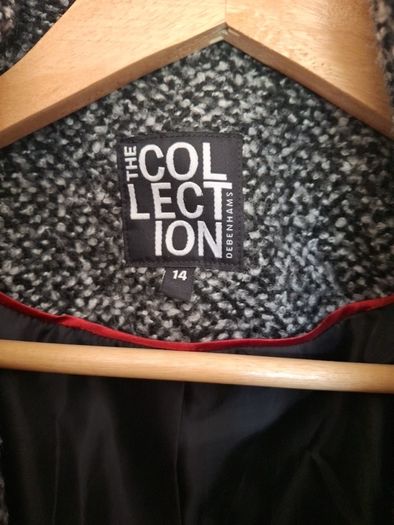 woman coat