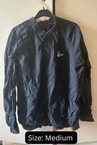 timber ridge windbreaker