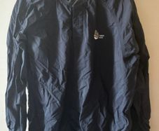 timber ridge windbreaker