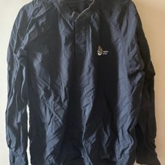 timber ridge windbreaker