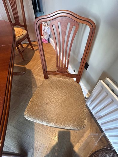 FREE Table and chairs