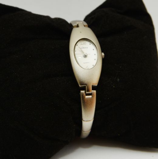 Vintage Mikey ladies Quartz Watch