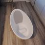 baby bath set (2 items) Image 3