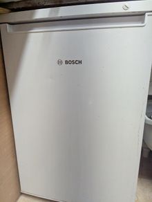fridge freezzer