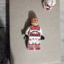 lego minifigures star wars shock trooper phase 2 sw1305 Image 2
