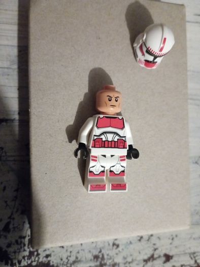 lego minifigures star wars shock trooper phase 2 sw1305