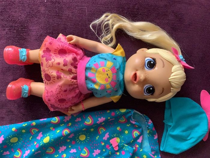 Baby Alive