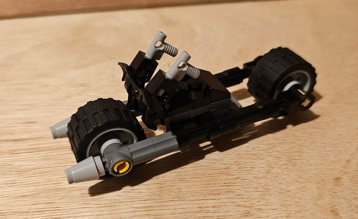 Lot Of Lego Mini Figures All As New Out Of Packs