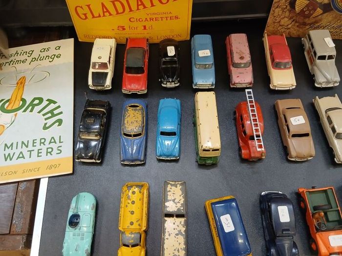 Various Dinky for sale
