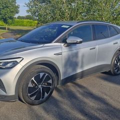 Volkswagen ID.4 2023