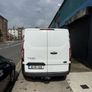 Ford Transit Custom. Image 3