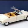Citroen Ds 19 Cabriolet 1961 Limited 400 - 1/18 - New In Box Image 4