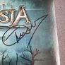 AVANTASIA: The Wicked Symphony  - 2 LP - (Autographed -original 2010 pressing) Image 2