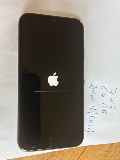 Iphone 11 unlocked
