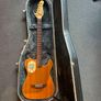 Godin Acousticaster Image 4