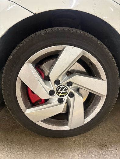 car alloys