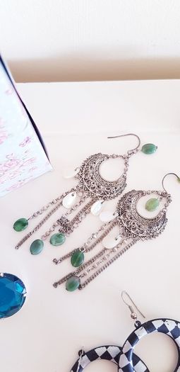 Selection of Earrings