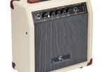 Soundsation Cream 10 Watt Guitar Amp