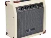 Soundsation Cream 10 Watt Guitar Amp