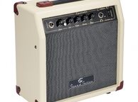 main image for ad Soundsation Cream 10 Watt Guitar Amp