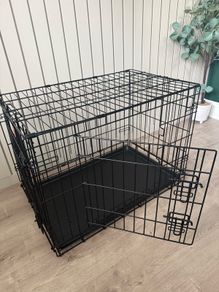 Dog Training Crate
