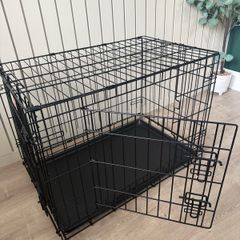 Dog Training Crate