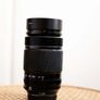 Fujifilm X F 55-200 telephoto lens Image 2