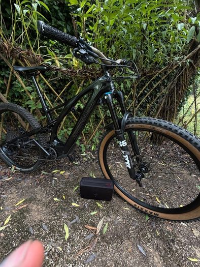 Specialized turbo Levo SL