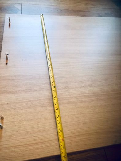 Ikea Desk
