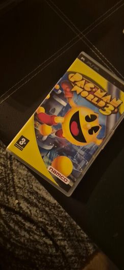 psp collection of greats and rares