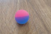 Bouncy ball