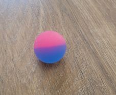 Bouncy ball