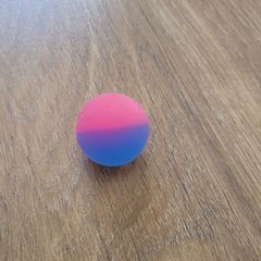 Bouncy ball