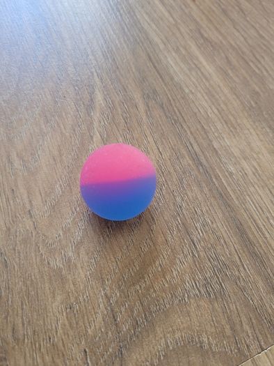 Bouncy ball