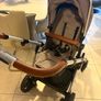 Silver Cross Travel System Image 7
