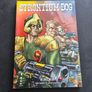 Strontium Dog Graphic Novels Image 3