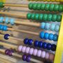 Wooden abacus Image 8