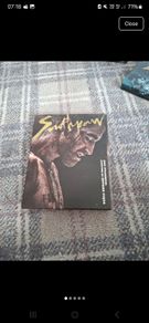 southpaw blu ray collectors edition