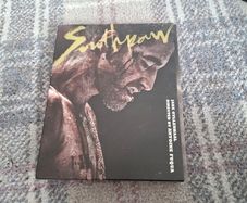 southpaw blu ray collectors edition