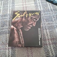 southpaw blu ray collectors edition