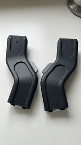 Uppa Baby Car Seat Adapters