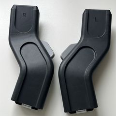 Uppa Baby Car Seat Adapters