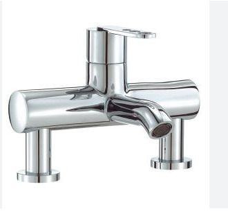 Mayfair Zoom Bath Filler Tap
