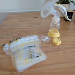 Medela Harmony Manual Pump