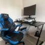 gaming set up Image 2