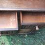 Vintage Display Cabinet (26253) Image 5