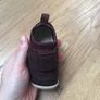 clarks shoes size 2G Image 4