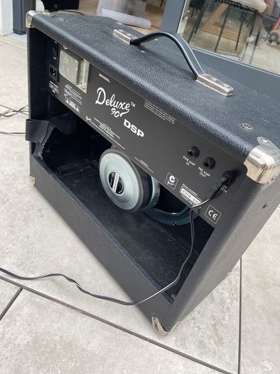 Fender Guitar Amp 90w
