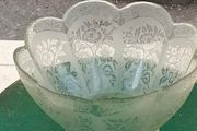 Victorian Lamp Shade