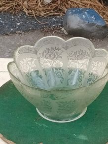 Victorian Lamp Shade